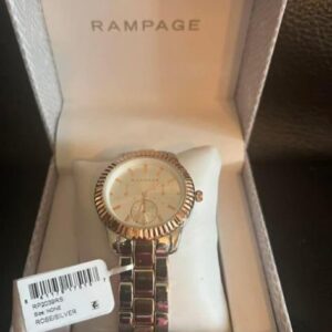 Authentic watches from USA.